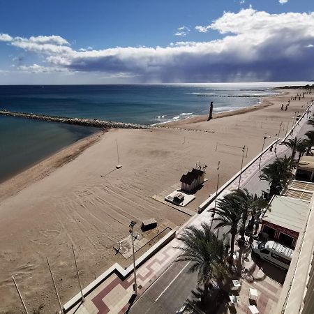 Puerto Rico El Campello Exterior photo