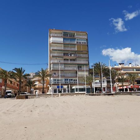 Puerto Rico El Campello Exterior photo