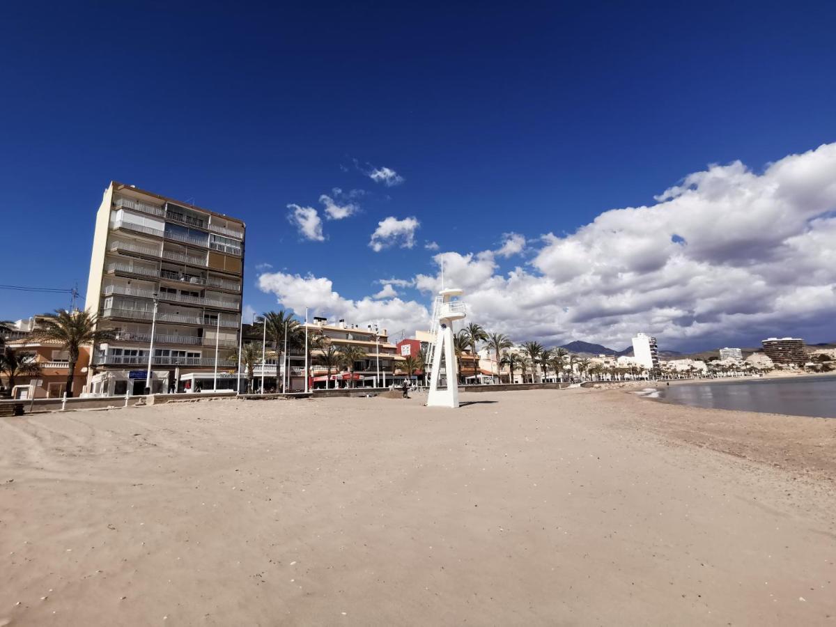 Puerto Rico El Campello Exterior photo