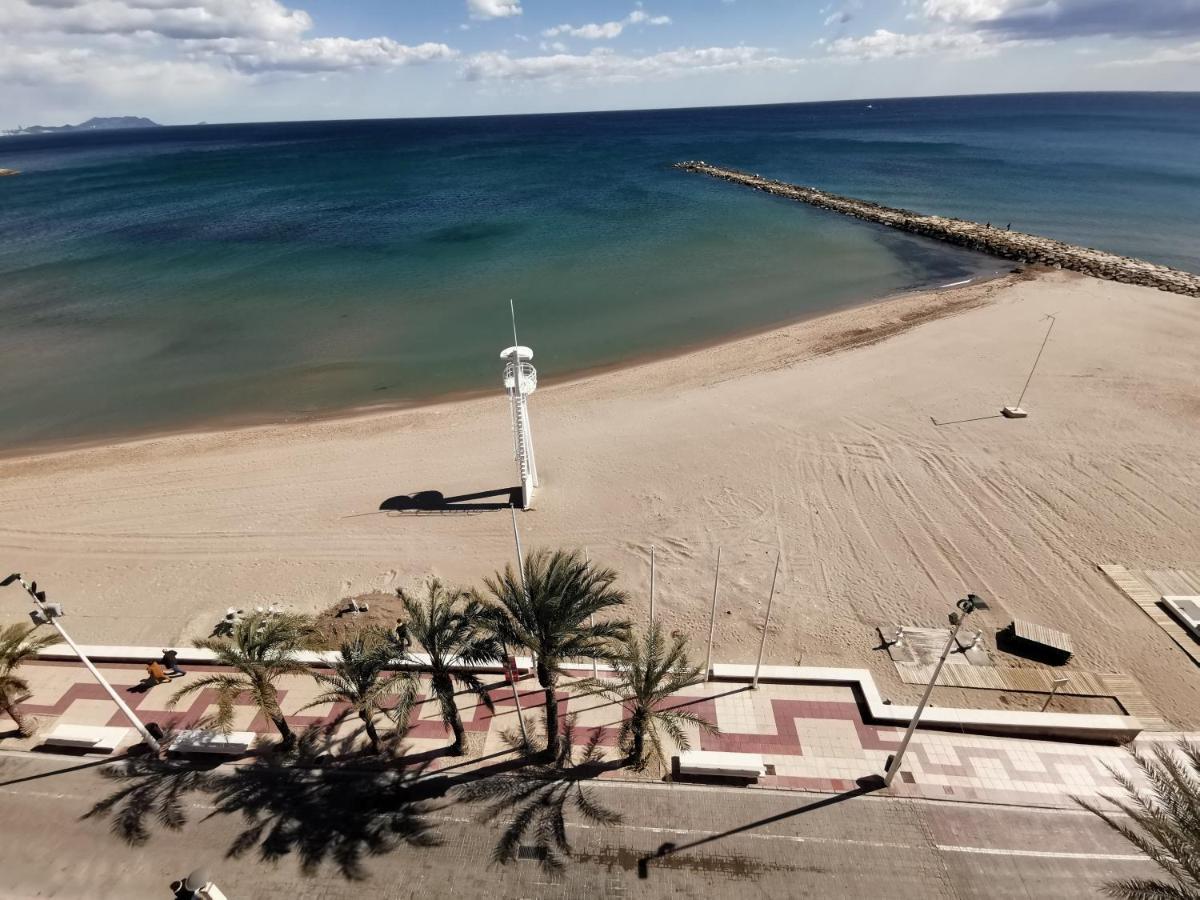 Puerto Rico El Campello Exterior photo