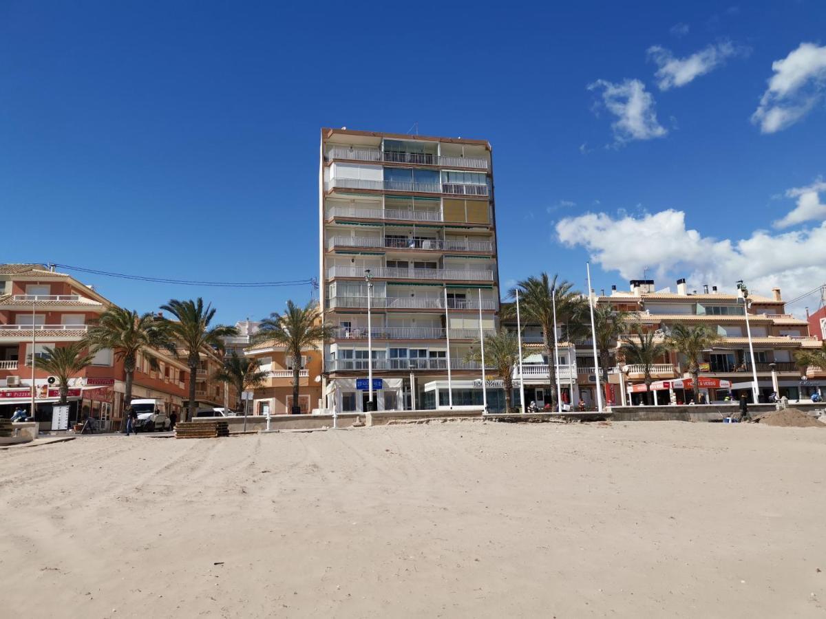 Puerto Rico El Campello Exterior photo